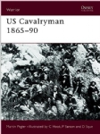 Us cavalryman